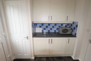 Utility Area - click for photo gallery